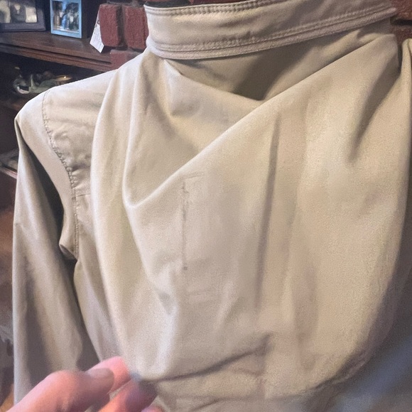 Chlorophyll great spring high Quality isolated jacket size M - Picture 7 of 12